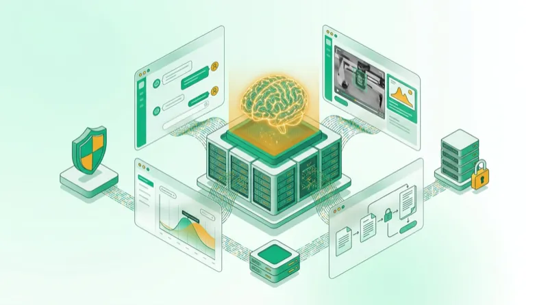 石嘴山AI人工智能