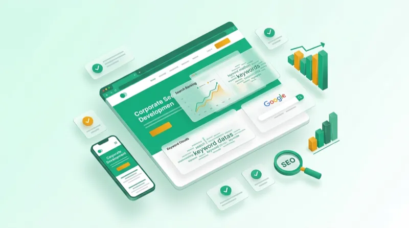 石嘴山网站开发